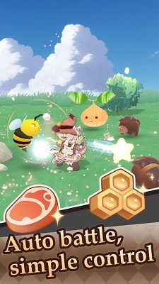 怪物烹饪日记最新版图1