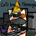 猫猫突围2025最新版