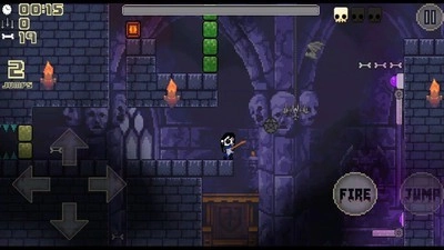 金属混乱手机版2