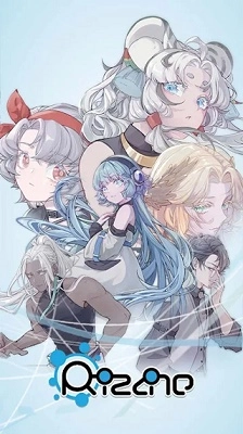 律动轨迹最新版图1