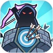 我在神界刷装备