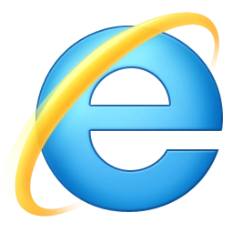 IE浏览器