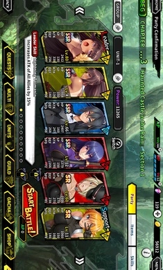 Action对魔忍最新版免费下载