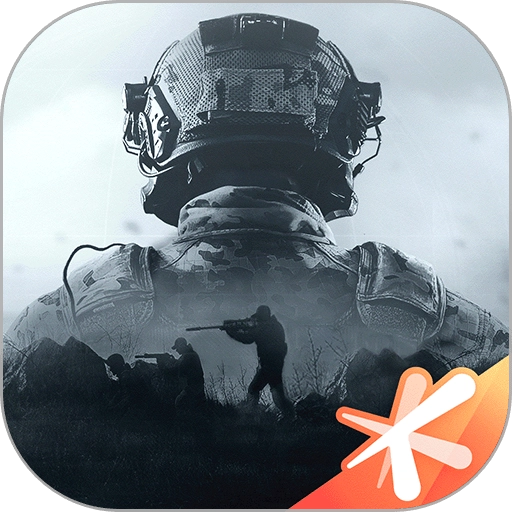 暗区突围 V1.0.40.40