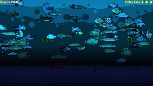 轻松水族馆中文版-图5
