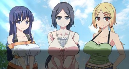 夏日狂想曲乡间的难忘回忆-图1