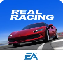 真实赛车3国际版