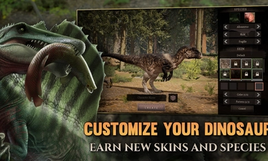 泰坦之路最新版(1)