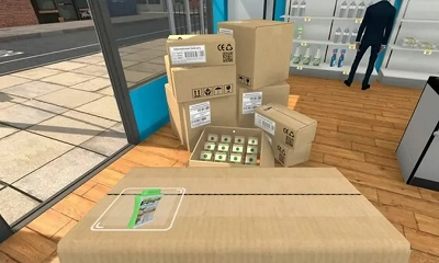 超市模拟器2026手机版(3)