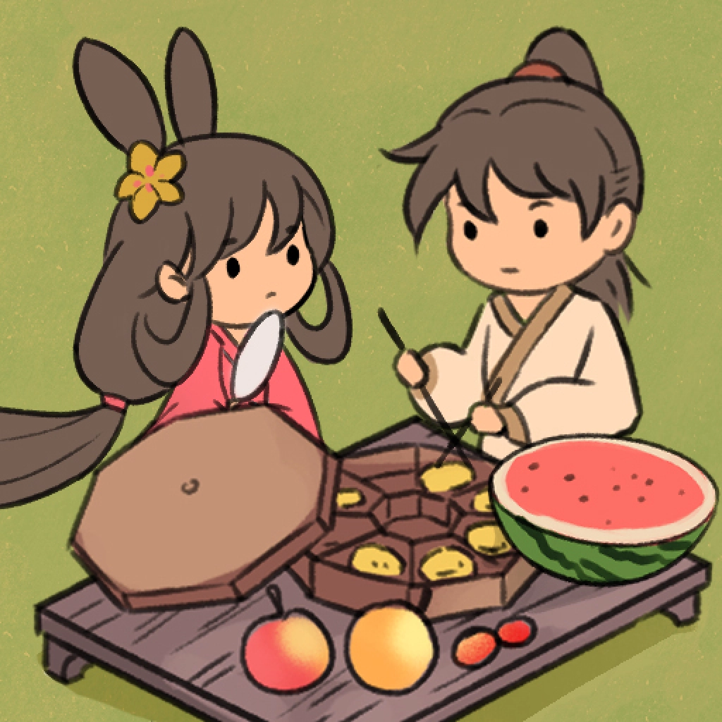 仙山小农正版