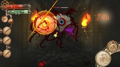 默示录：献祭最新版(2)