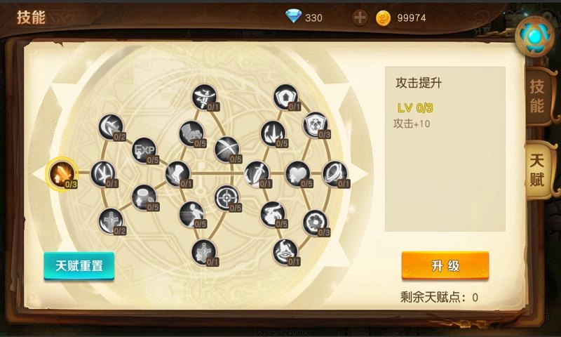 勇士与家园4