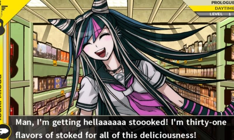 超级弹丸论破2手机版