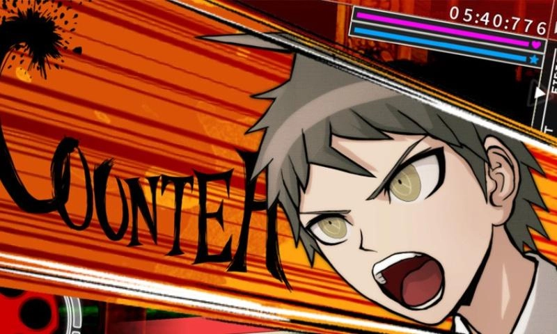 超级弹丸论破2手机版