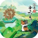 淡墨水云乡
