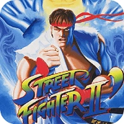 街头霸王2手机版