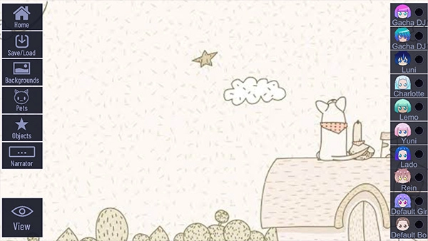 加查net最新版图4