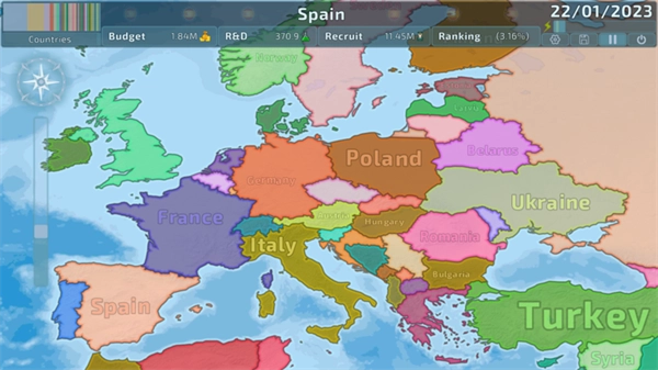 Dummynation正版图1