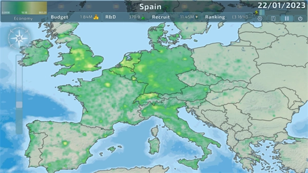 Dummynation正版图5