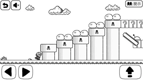 比较简单的大冒险图2