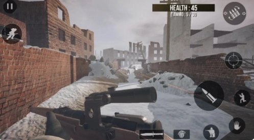 欧洲前线最新版图3