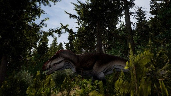 theisle恐龙岛免费正版图3