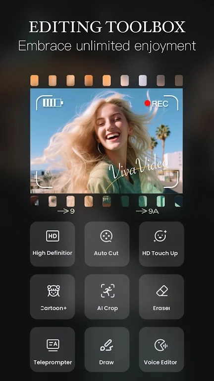小影免费原版图4