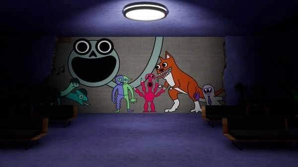 班班幼儿园7汉化版图1