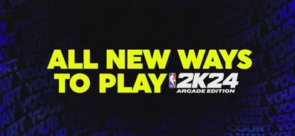 NBA2K24免费版图1