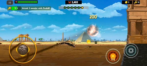 死亡战虫游戏官方版图2