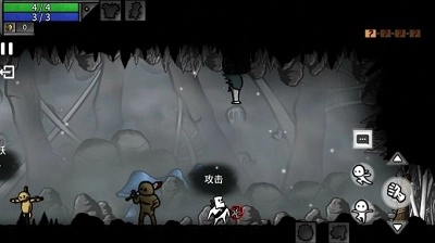太空角斗士最新版3