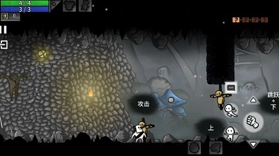 太空角斗士最新版2