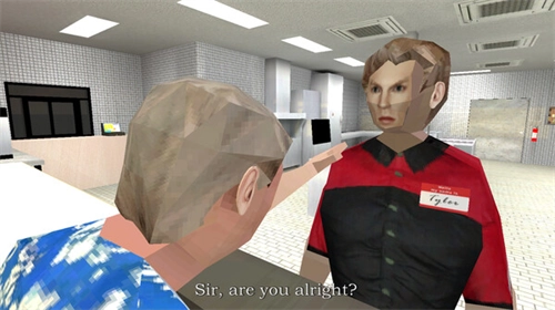 曼尼汉堡店安卓版2