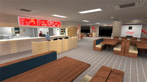 曼尼汉堡店安卓版3
