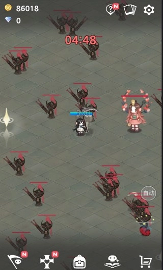 死灵法师正版