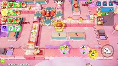 梦想家园通用版图5