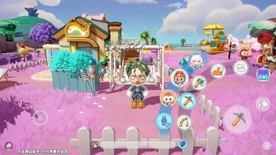 梦想家园通用版图3