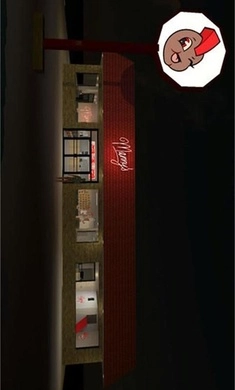 曼尼汉堡店正版图5