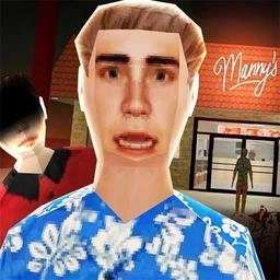 曼尼汉堡店正版  V1.0.3