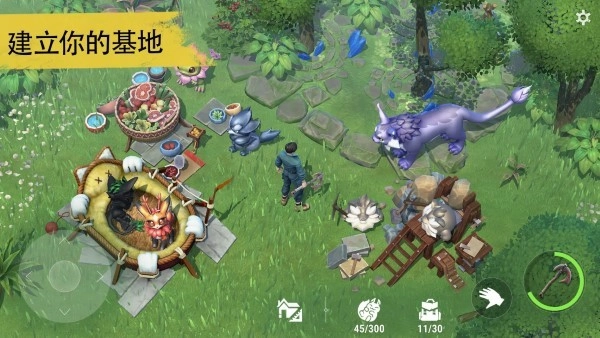 小精灵生存最新版