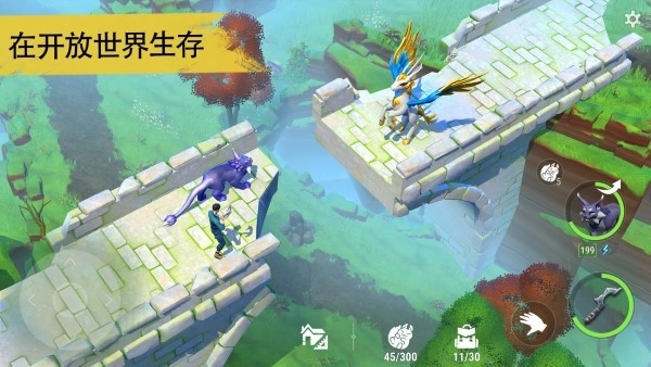 小精灵生存最新版