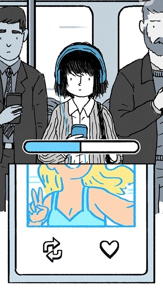 逝去的爱图1