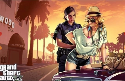 gta6手机版