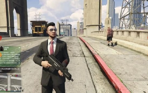 gta6手机版