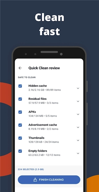 CCleaner截图2