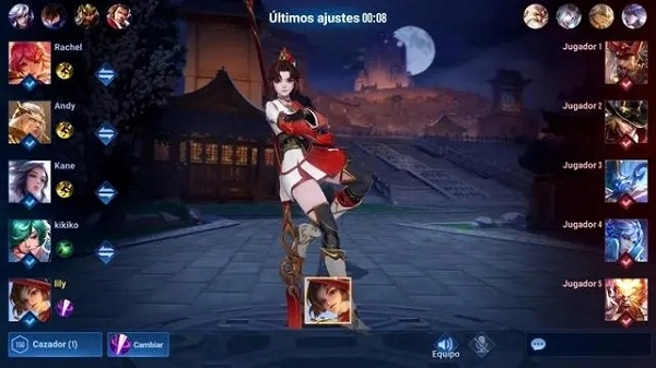 王者荣耀国际服手机版