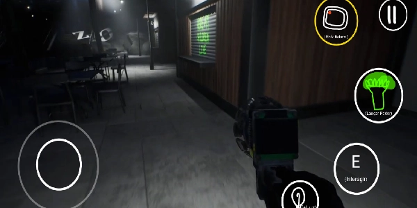 畸形动物园正版(3)