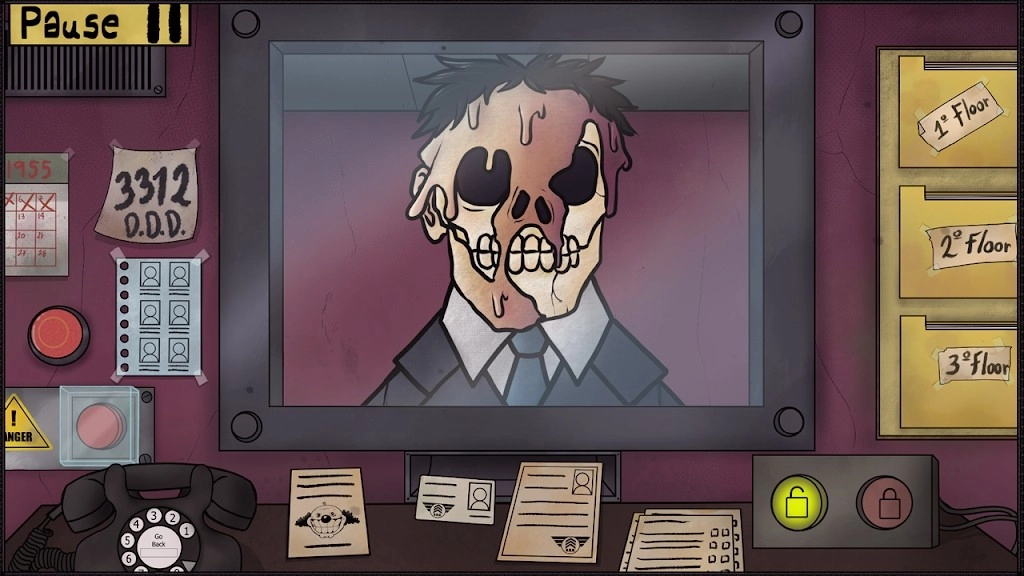 这不是我的邻居版(2)