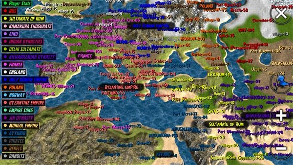 钢铁之躯2中文版(2)