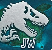 侏罗纪世界免费版